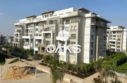 شقة - غرفة نوم - 1 حمام للبيع في جاردن ريزدنس - هايد بارك - مدينة القاهرة الجديدة - القاهرة