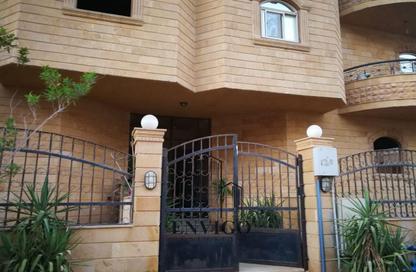 Apartment - 3 Bedrooms - 1 Bathroom for sale in South Investors Area - New Cairo City - Cairo