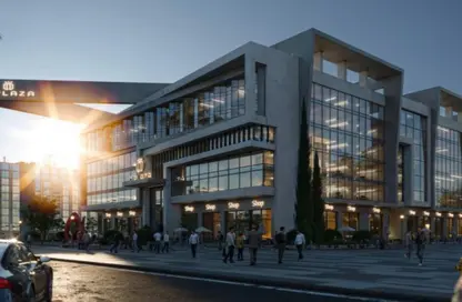 Shop - Studio for sale in Al Hosary - 6 October City - Giza Shop - Studio for sale in Al Hosary - 6 October City - Giza