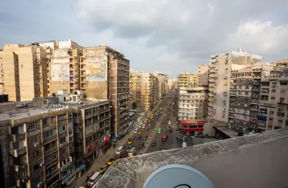 Apartment - 6 Bedrooms - 6 Bathrooms for sale in Roushdy - Hay Sharq - Alexandria