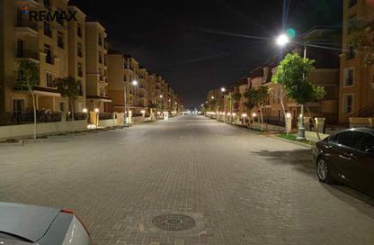 Apartment - 3 Bedrooms - 4 Bathrooms for sale in Sarai - Mostakbal City Compounds - Mostakbal City - Future City - Cairo Apartment - 3 Bedrooms - 4 Bathrooms for sale in Sarai - Mostakbal City Compounds - Mostakbal City - Future City - Cairo