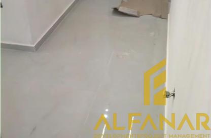 شقة - 3 - 2 للبيع في محور محمد نجيب - ابو الهول - مدينة القاهرة الجديدة - القاهرة