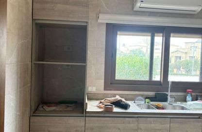 Villa - 4 Bedrooms - 5 Bathrooms for rent in Mivida - 5th Settlement Compounds - The 5th Settlement - New Cairo City - Cairo