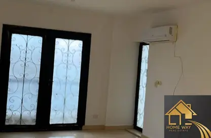 شقة - 3 غرف نوم - 2 حمامات للايجار في امتداد الرحاب - الرحاب - مدينة القاهرة الجديدة - القاهرة