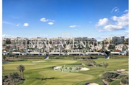 Villa - 3 Bedrooms - 3 Bathrooms for sale in City Gate - 5th Settlement Compounds - The 5th Settlement - New Cairo City - Cairo