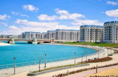 Apartment - 2 Bedrooms - 1 Bathroom for sale in Marina 3 - Marina - Al Alamein - North Coast