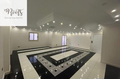 Apartment - 3 Bedrooms - 3 Bathrooms for rent in Six West - Beverly Hills - Sheikh Zayed Compounds - Sheikh Zayed City - Giza