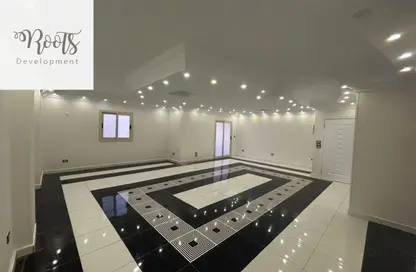 شقة - 3 غرف نوم - 3 حمامات للايجار في 6 ويست - بيفرلي هيلز - كمبوندات الشيخ زايد - الشيخ زايد - الجيزة