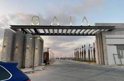 Chalet - 2 Bedrooms - 1 Bathroom for sale in Gaia - Ras Al Hekma - North Coast