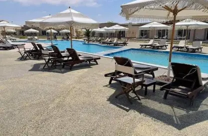 Chalet - 2 Bedrooms - 1 Bathroom for sale in Gaia - Ras Al Hekma - North Coast
