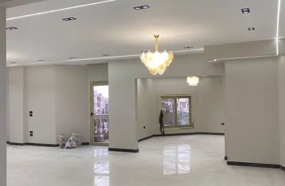 Apartment - 3 Bedrooms - 2 Bathrooms for rent in Street70 - District 2 - The 5th Settlement - New Cairo City - Cairo