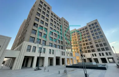 Office Space - Studio - 1 Bathroom for sale in Arkan Palm 205 - Sheikh Zayed Compounds - Sheikh Zayed City - Giza Office Space - Studio - 1 Bathroom for sale in Arkan Palm 205 - Sheikh Zayed Compounds - Sheikh Zayed City - Giza