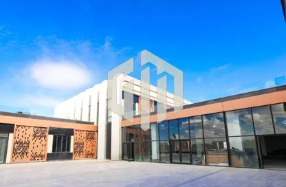 Whole Building - Studio - 1 Bathroom for rent in Al Moshir Tantawy Axis - Al Wafa Wa Al Amal - Nasr City - Cairo