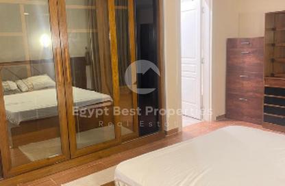 Apartment - 2 Bedrooms - 2 Bathrooms for rent in Mountain View Hyde Park - 5th Settlement Compounds - The 5th Settlement - New Cairo City - Cairo