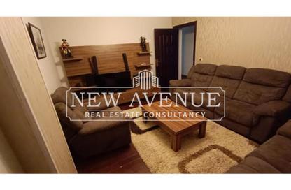 Duplex - 3 Bedrooms - 3 Bathrooms for sale in Zizinia St. - South Investors Area - New Cairo City - Cairo