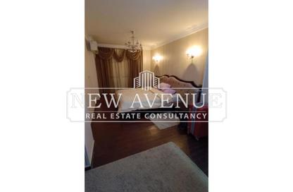 Duplex - 3 Bedrooms - 3 Bathrooms for sale in Zizinia St. - South Investors Area - New Cairo City - Cairo