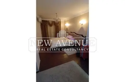 Duplex - 3 Bedrooms - 3 Bathrooms for sale in Zizinia St. - South Investors Area - New Cairo City - Cairo