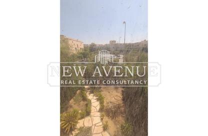 Duplex - 3 Bedrooms - 3 Bathrooms for sale in Zizinia St. - South Investors Area - New Cairo City - Cairo