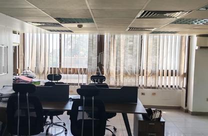 Whole Building - Studio - 7+ Bathrooms for rent in Sarayat Al Maadi - Hay El Maadi - Cairo