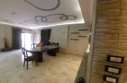 Apartment - 3 Bedrooms - 2 Bathrooms for sale in El Banafseg Apartment Buildings - El Banafseg - New Cairo City - Cairo