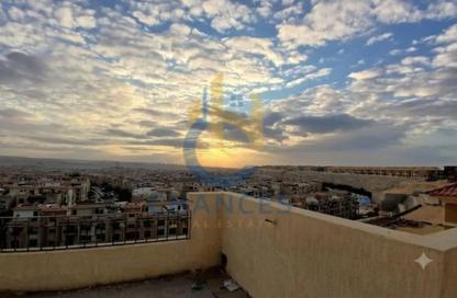 Villa - 4 - 4 for sale in Stone Park - 5th Settlement Compounds - The 5th Settlement - New Cairo City - Cairo