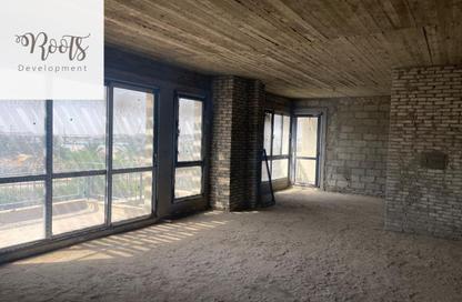 Penthouse - 3 - 4 for sale in Eastown - 5th Settlement Compounds - The 5th Settlement - New Cairo City - Cairo