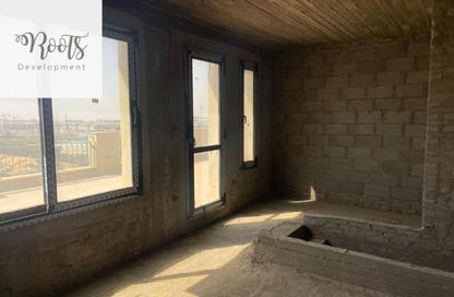 Penthouse - 3 - 4 for sale in Eastown - 5th Settlement Compounds - The 5th Settlement - New Cairo City - Cairo
