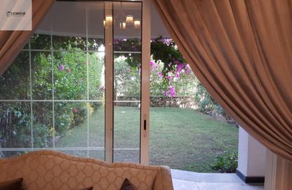Villa - 3 Bedrooms - 3 Bathrooms for rent in Mountain View Hyde Park - 5th Settlement Compounds - The 5th Settlement - New Cairo City - Cairo