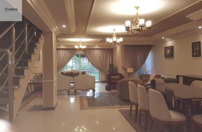 Villa - 3 Bedrooms - 3 Bathrooms for rent in Mountain View Hyde Park - 5th Settlement Compounds - The 5th Settlement - New Cairo City - Cairo