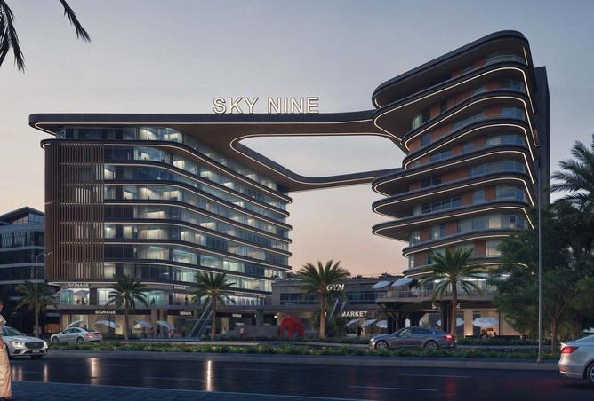 54487533 - الصورة الرئيسية للعقار