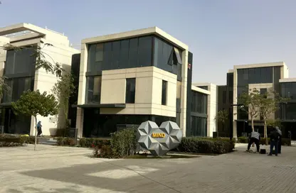 وحدات مُجمعة للبيع - استوديو - 4 حمامات للبيع في ماونتن فيو اى سيتي - كمبوندات التجمع الخامس - التجمع الخامس - مدينة القاهرة الجديدة - القاهرة