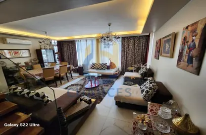 (بنتهاوس  (روف - 3 غرف نوم - 2 حمامات للبيع في أشجار دارنا - زهراء المعادي - حي المعادي - القاهرة