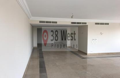 Apartment - 3 Bedrooms - 4 Bathrooms for sale in New Giza - Cairo Alexandria Desert Road - 6 October City - Giza