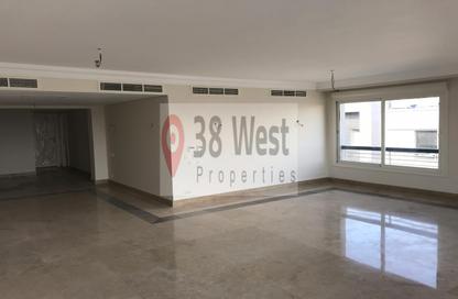 Apartment - 3 Bedrooms - 4 Bathrooms for sale in New Giza - Cairo Alexandria Desert Road - 6 October City - Giza