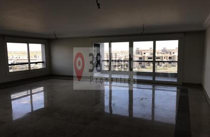 Apartment - 3 Bedrooms - 4 Bathrooms for sale in New Giza - Cairo Alexandria Desert Road - 6 October City - Giza Apartment - 3 Bedrooms - 4 Bathrooms for sale in New Giza - Cairo Alexandria Desert Road - 6 October City - Giza