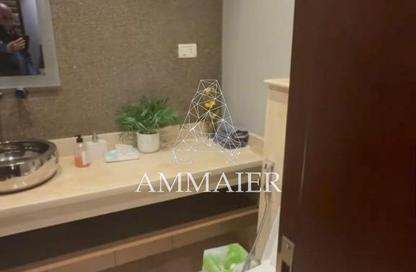 دوبلكس - 4 غرف نوم - 3 حمامات للبيع في ويستاون - كمبوندات الشيخ زايد - الشيخ زايد - الجيزة