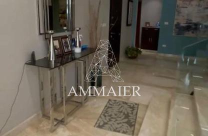 دوبلكس - 4 غرف نوم - 3 حمامات للبيع في ويستاون - كمبوندات الشيخ زايد - الشيخ زايد - الجيزة