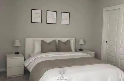 Apartment - 2 - 2 for sale in Ivoire East - 5th Settlement Compounds - The 5th Settlement - New Cairo City - Cairo