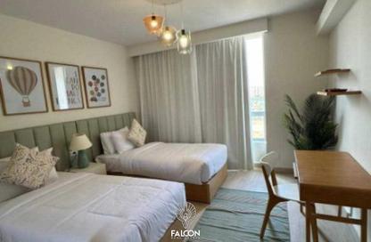 Apartment - 2 - 2 for sale in Ivoire East - 5th Settlement Compounds - The 5th Settlement - New Cairo City - Cairo