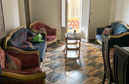 Apartment - 3 Bedrooms - 2 Bathrooms for sale in Al Nasr St. - Smouha - Hay Sharq - Alexandria Apartment - 3 Bedrooms - 2 Bathrooms for sale in Al Nasr St. - Smouha - Hay Sharq - Alexandria