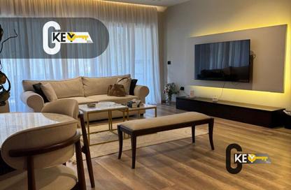 Apartment - 2 - 2 for rent in Lake View Residence - 5th Settlement Compounds - The 5th Settlement - New Cairo City - Cairo Apartment - 2 - 2 for rent in Lake View Residence - 5th Settlement Compounds - The 5th Settlement - New Cairo City - Cairo