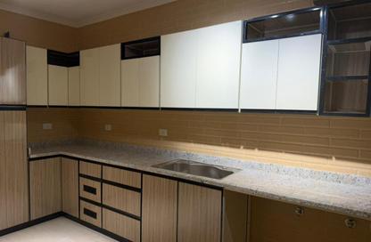 Apartment - 3 Bedrooms - 2 Bathrooms for rent in Al Bostan St. - 9th District - Sheikh Zayed City - Giza
