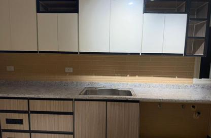 Apartment - 3 Bedrooms - 2 Bathrooms for rent in Al Bostan St. - 9th District - Sheikh Zayed City - Giza