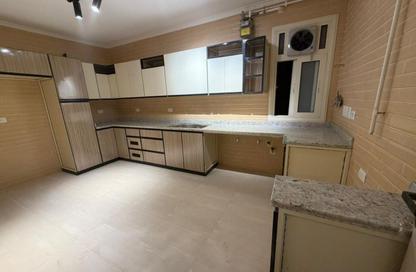 Apartment - 3 Bedrooms - 2 Bathrooms for rent in Al Bostan St. - 9th District - Sheikh Zayed City - Giza