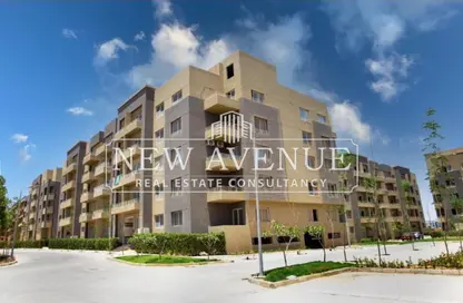 Apartment - 3 Bedrooms - 3 Bathrooms for sale in Katameya Gardens - El Katameya Compounds - El Katameya - New Cairo City - Cairo