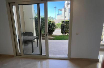 Duplex - 4 Bedrooms - 4 Bathrooms for rent in The Sierras - Uptown Cairo - Mokattam - Cairo