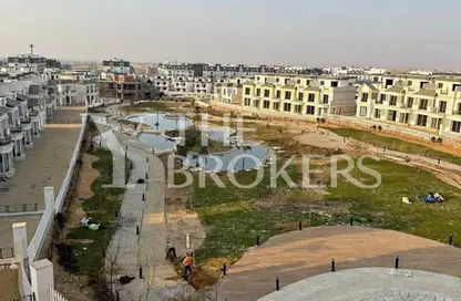 Villa - 4 Bedrooms - 5 Bathrooms for sale in Mountain View iCity - 5th Settlement Compounds - The 5th Settlement - New Cairo City - Cairo Villa - 4 Bedrooms - 5 Bathrooms for sale in Mountain View iCity - 5th Settlement Compounds - The 5th Settlement - New Cairo City - Cairo