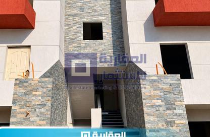 شقة - 3 - 3 للبيع في التوسعات الشمالية - مدينة 6 أكتوبر - الجيزة