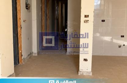 شقة - 3 - 3 للبيع في التوسعات الشمالية - مدينة 6 أكتوبر - الجيزة