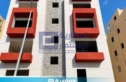 Apartment - 3 - 3 for sale in Northern Expansions - 6 October City - Giza Apartment - 3 - 3 for sale in Northern Expansions - 6 October City - Giza